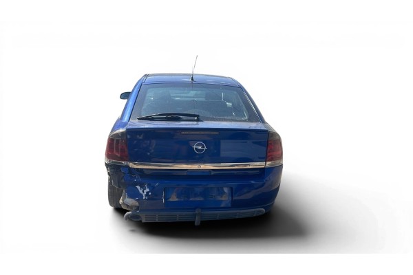 Opel Vectra C Berlina Club 2003 para piezas | Desguace Gandia SL