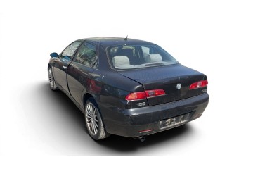 Alfa Romeo 156 1.9 JTD 16V Distinctive 2004 para piezas | Desguace Gandia SL