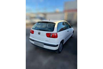 SEAT Ibiza (6K1) Select 2000 para piezas | Desguace Gandia SL