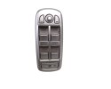 Mando elevalunas delantero izquierdo, Jaguar Xf 3.0 V6 Diesel Luxury 2012, 8X2314540AE