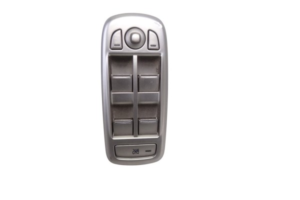 Mando elevalunas delantero izquierdo, Jaguar Xf 3.0 V6 Diesel Luxury 2012, 8X2314540AE