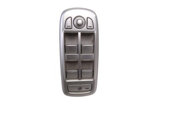 Mando elevalunas delantero izquierdo, Jaguar Xf 3.0 V6 Diesel Luxury 2012, 8X2314540AE