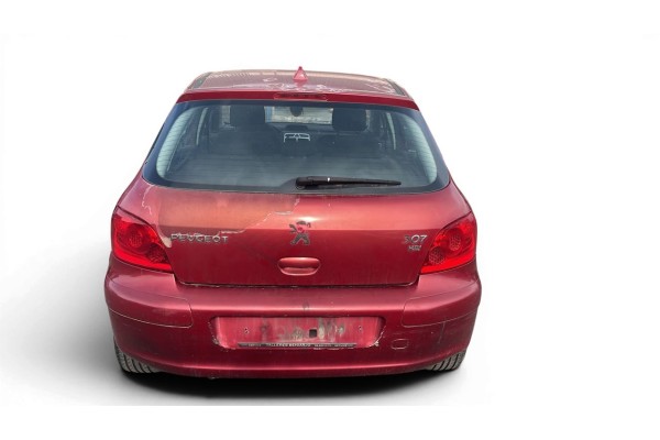 Peugeot 307 Berlina (S2) X-Line 2026 para piezas | Desguace Gandia SL