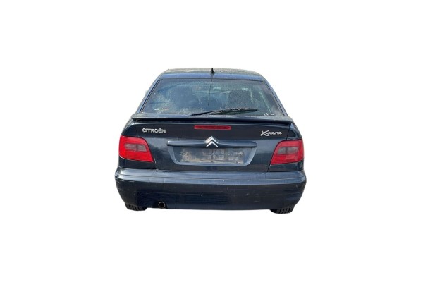 Citroën Xsara Coupe 1.6I 16V VTS 2001 para piezas | Desguace Gandia SL