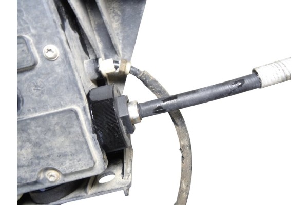 Freno de mano electrico, Renault Scenic Ii (Jm) Authentique 2005, 8200522628