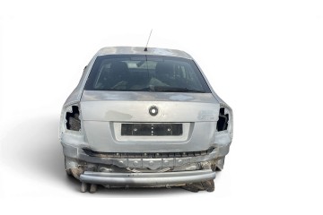 Skoda Octavia Combi (1Z5) Elegance 2004 para piezas | Desguace Gandia SL