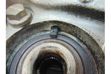 Mangueta delantera derecha, Opel Astra K Berlina 5P Dynamic Start/Stop 2015
