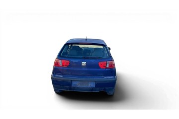 SEAT Ibiza (6K1) Select 2000 para piezas | Desguace Gandia SL