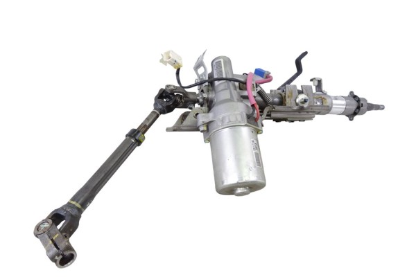 Columna direccion, Hyundai I20 (Pb) City S 2013