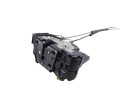 Cerradura puerta trasera izquierda, Hyundai I20 (Pb) City S 2013, 814101J520