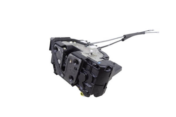 Cerradura puerta trasera izquierda, Hyundai I20 (Pb) City S 2013, 814101J520