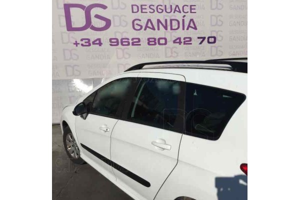 Peugeot 308 SW Confort 2009 para piezas | Desguace Gandia SL