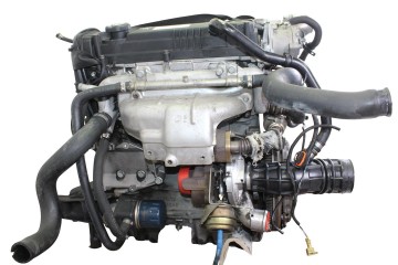 Motor completo, Alfa Romeo 147 (190) 1.9 JTD Distinctive 2002, 937A2000