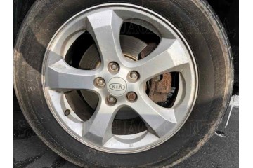 Kia Sportage (KM) Active 4x4 2009 para piezas | Desguace Gandia SL