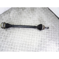 1J0407272 TRANSMISION DELANTERA DERECHA VOLKSWAGEN GOLF IV BERLINA (1J1)(10.1997)