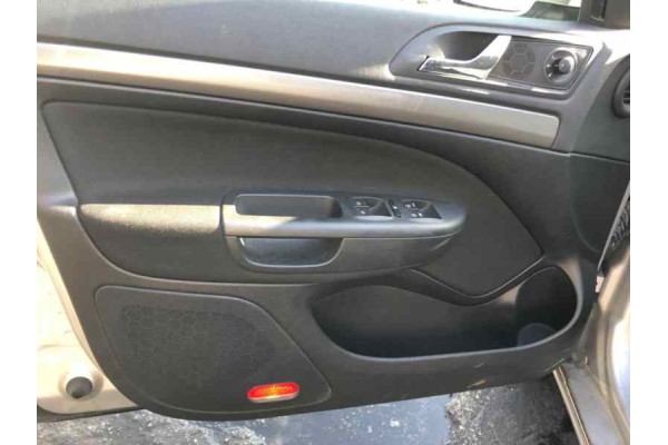 Skoda Octavia Combi (1Z5) Elegance 2006 para piezas | Desguace Gandia SL