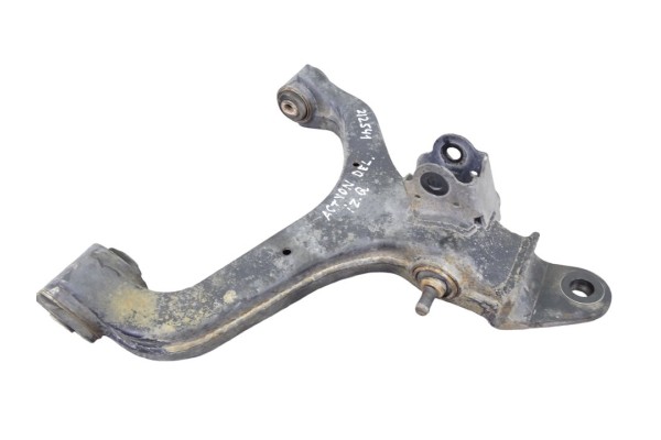 Brazo suspension inferior delantero izquierdo, Ssangyong Actyon 200 Xdi 2010