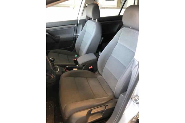 Volkswagen Golf V (1K1)(10.2003) Highline 2006 para piezas | Desguace Gandia SL
