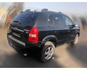 Hyundai Tucson (JM) 2.0 CRDi Comfort 2005 para piezas | Desguace Gandia SL