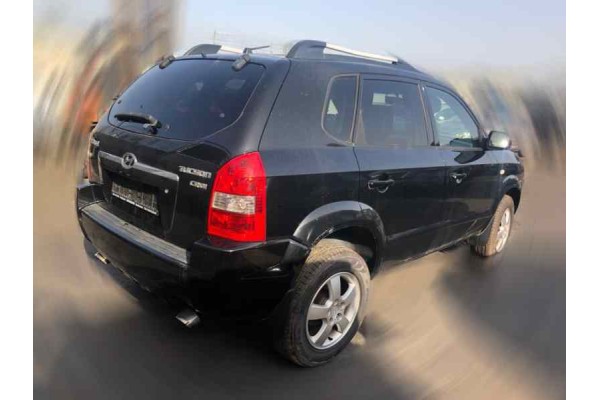 Hyundai Tucson (JM) 2.0 CRDi Comfort 2005 para piezas | Desguace Gandia SL