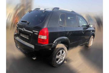 Hyundai Tucson (JM) 2.0 CRDi Comfort 2005 para piezas | Desguace Gandia SL
