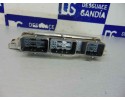 Centralita motor uce, Renault Megane Ii Berlina 3P Confort Authentique 2006, 8200509516