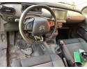 Citroën C4 Cactus Feel 2014 para piezas | Desguace Gandia SL