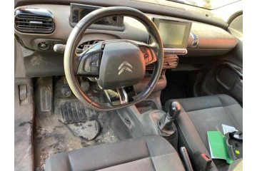 Citroën C4 Cactus Feel 2014 para piezas | Desguace Gandia SL
