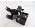 Molduras traseras, Peugeot 508 GT Line 2018, 9818876480