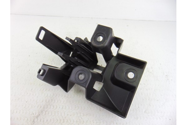 Molduras traseras, Peugeot 508 GT Line 2018, 9818876480