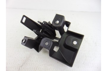 Molduras traseras, Peugeot 508 GT Line 2018, 9818876480