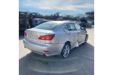 Lexus IS (DS2/IS2) 250 V6 2007 para piezas | Desguace Gandia SL