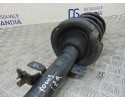 Amortiguador delantero izquierdo, Ford Focus Berlina (CB8) Trend 2012, BV61-18K001-ABC