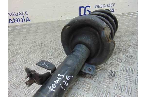 Amortiguador delantero izquierdo, Ford Focus Berlina (CB8) Trend 2012, BV61-18K001-ABC