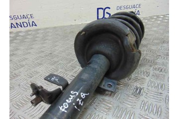 Amortiguador delantero izquierdo, Ford Focus Berlina (CB8) Trend 2012, BV61-18K001-ABC
