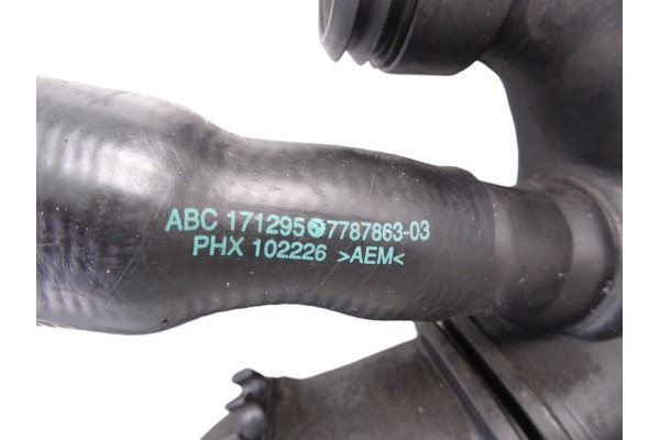 Tubo, Bmw Serie 5 Berlina (E60) 530d 2009, 7794172