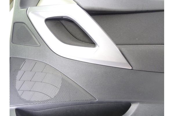 Guarnecido puerta trasera derecha, Citroen DS5 Design 2014, 96875272ZD