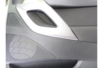 Guarnecido puerta trasera derecha, Citroen DS5 Design 2014, 96875272ZD