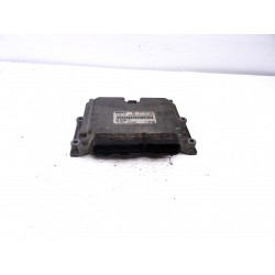 55189419 CENTRALITA MOTOR UCE ALFA ROMEO 147 (190)