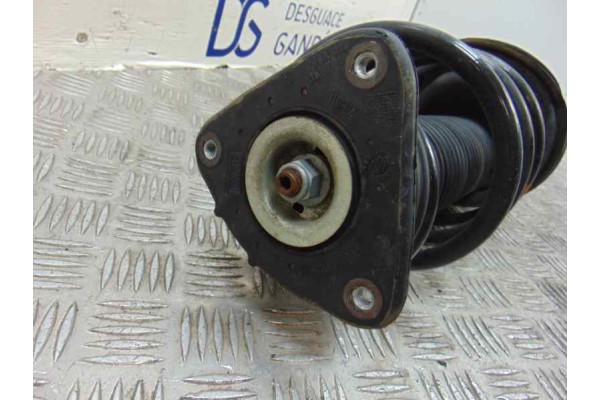 Amortiguador delantero derecho, Ford Focus Berlina (CB8) Trend 2012, BV61-18045-ABC