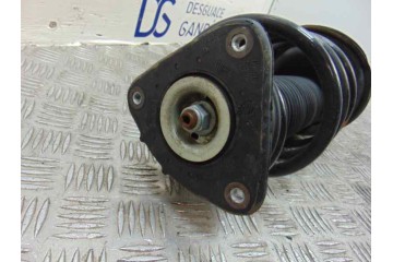 Amortiguador delantero derecho, Ford Focus Berlina (CB8) Trend 2012, BV61-18045-ABC