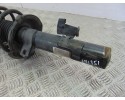 Amortiguador delantero izquierdo, Ford Focus Berlina (CB4) Trend 2009, 4M51-18K001-AB