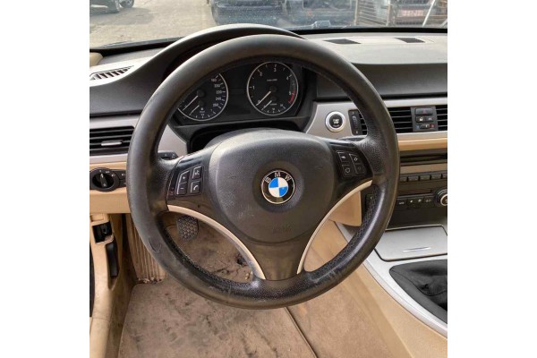 BMW Serie 3 Touring (E91) 320D 2006 para piezas | Desguace Gandia SL