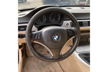 BMW Serie 3 Touring (E91) 320D 2006 para piezas | Desguace Gandia SL