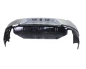 Paragolpes trasero, Peugeot 508 Allure Pack 2022