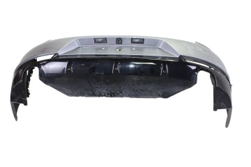 Paragolpes trasero, Peugeot 508 Allure Pack 2022