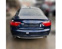 Audi A5 Coupe (8T) 2.7 TDI 2010 para piezas | Desguace Gandia SL