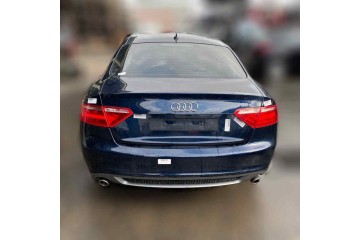 Audi A5 Coupe (8T) 2.7 TDI 2010 para piezas | Desguace Gandia SL