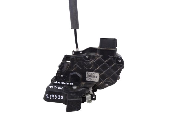 Cerradura puerta trasera derecha, Jaguar Xf 3.0 V6 Diesel Luxury 2012, 7H5A26412AC