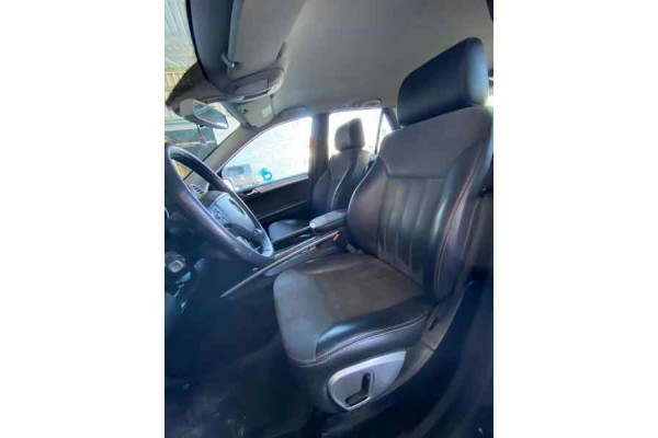 Mercedes-Benz Clase ML (BM 164) 320 CDI 4M Edition 10 2007 para piezas | Desguace Gandia SL